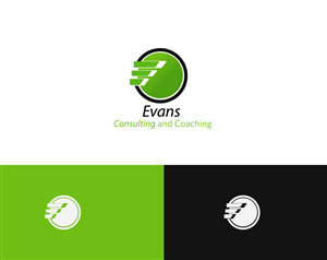 Logo Design by nafizrahat for Evans Consulting and Coaching, LLC | Design: #5877410
