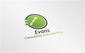 Logo Design by nafizrahat for Evans Consulting and Coaching, LLC | Design: #5877467
