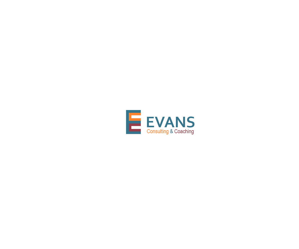 Diseño de Logo por kjc para Evans Consulting and Coaching, LLC | Diseño #5881954