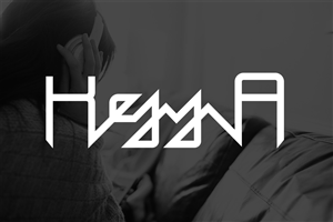 Logo Design by Alise Belcher