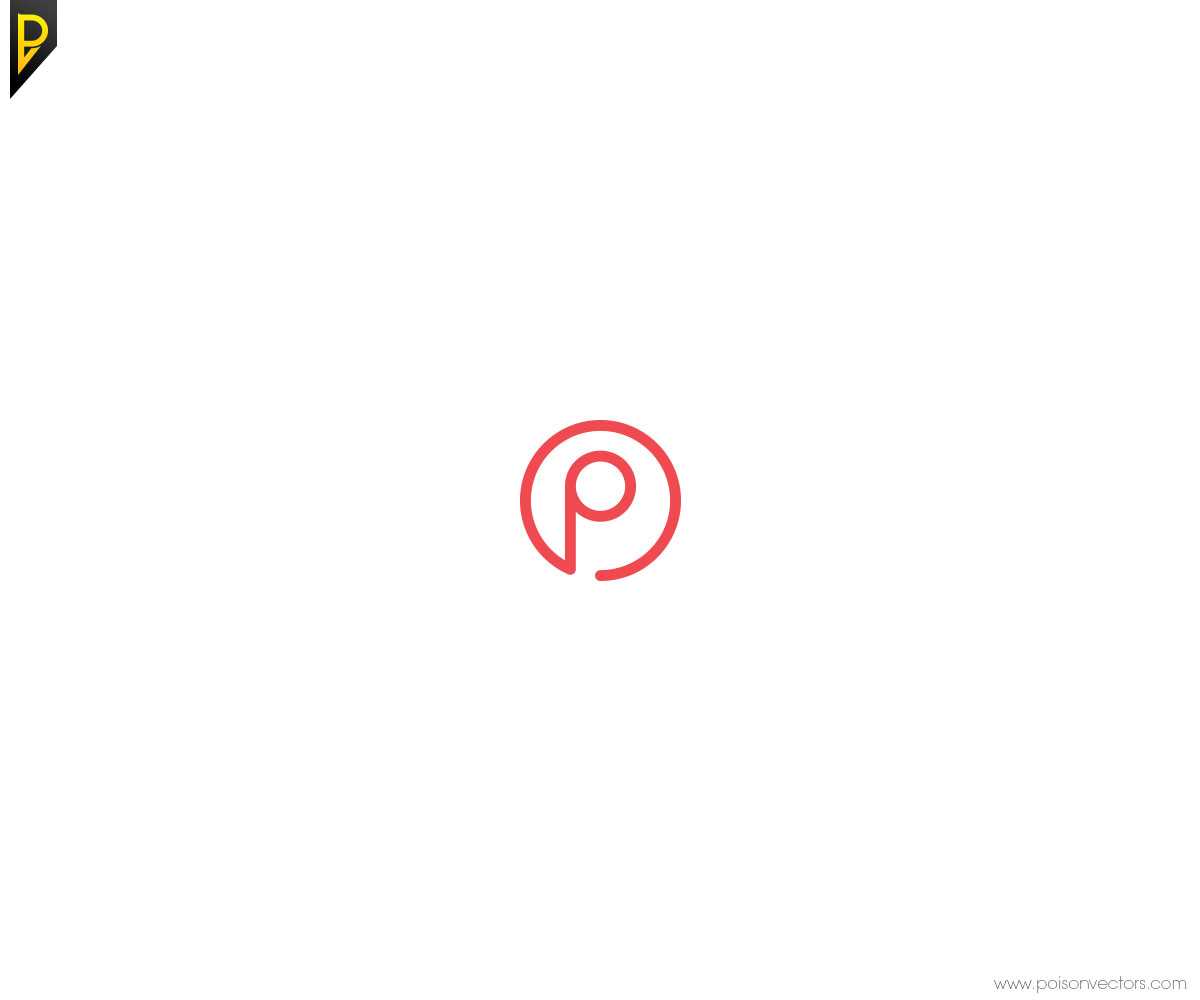 Diseño de Logo por poisonvectors para Faby and Carlo | Diseño #5846190
