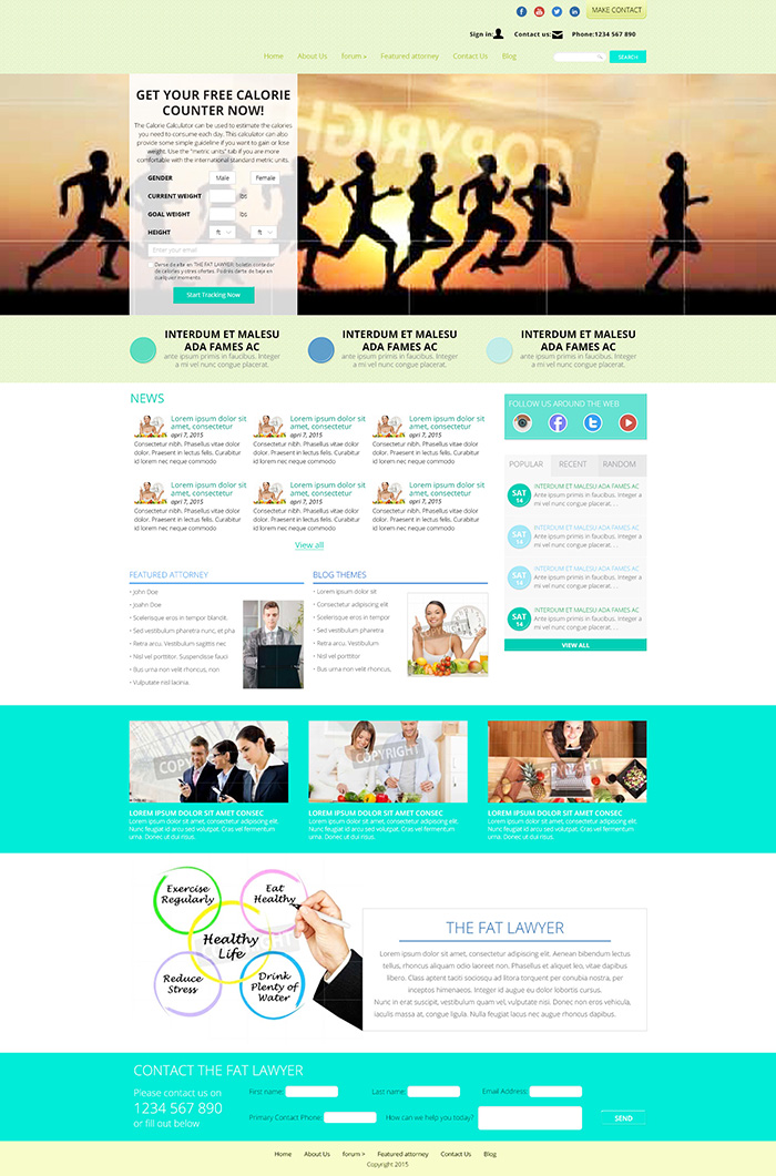 Web-Design von designbox für dieses Projekt | Design #5878081