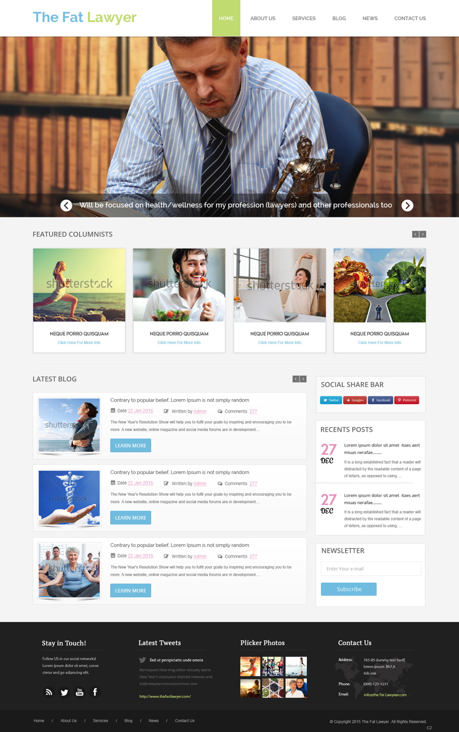 Web Design by pb for this project | Design #5887546