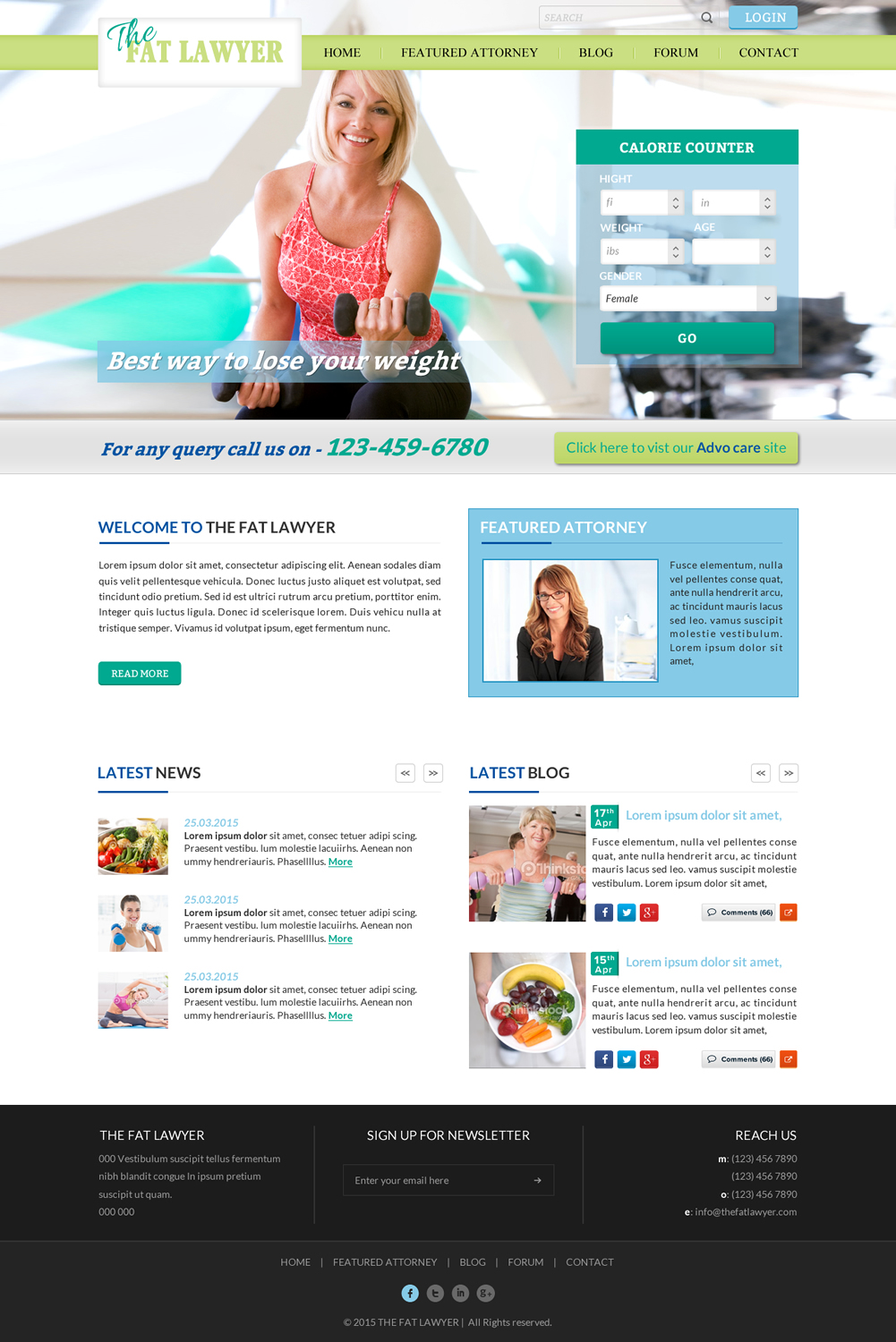 Web Design by Sbss for this project | Design: #5918138