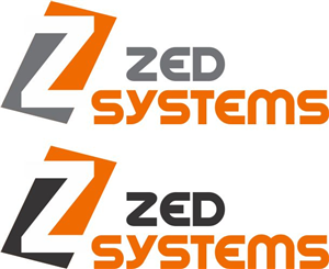 Logo Design by spirals for Zed Systems | Design: #306455