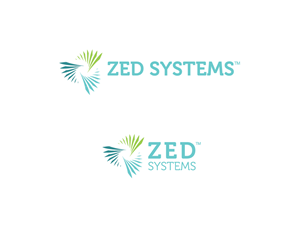 Logo Design by Greg Gilley for Zed Systems | Design: #307088