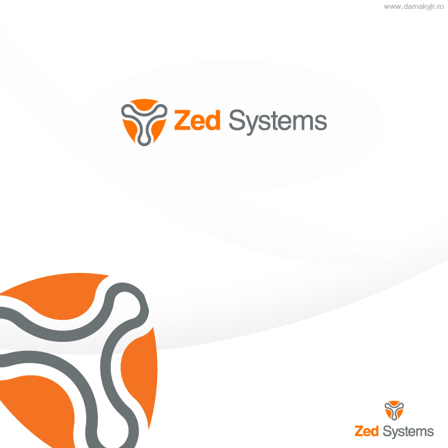 Design de Logo par damakyjr pour Zed Systems | Design #312795