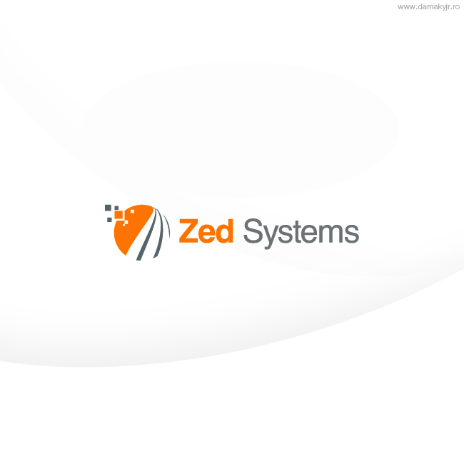 Diseño de Logo por damakyjr para Zed Systems | Diseño #312801