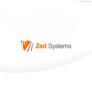 Logo Design by damakyjr for Zed Systems | Design: #312801