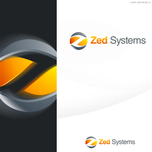 Logo Design by damakyjr for Zed Systems | Design: #313494