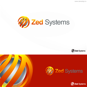 Logo Design by damakyjr for Zed Systems | Design: #313499