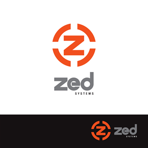 Logo Design by gvb design communications for Zed Systems | Design #314107