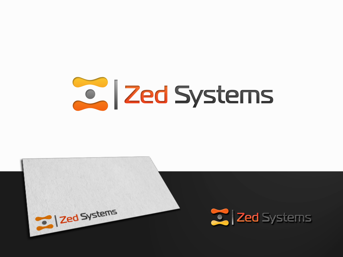 Diseño de Logo por ArtSamurai para Zed Systems | Diseño #308051