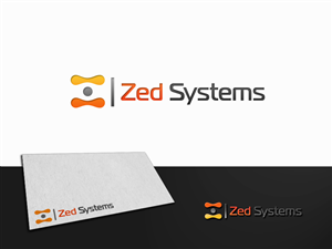 Logo Design by ArtSamurai for Zed Systems | Design: #308051