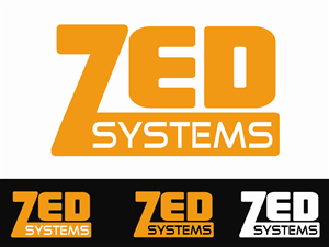 Logo Design by Christine Truter for Zed Systems | Design: #307742