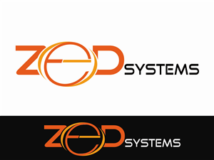Logo Design by Christine Truter for Zed Systems | Design: #307799