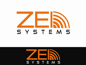 Logo Design by Christine Truter for Zed Systems | Design: #307808