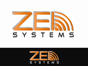 Logo Design by Christine Truter for Zed Systems | Design: #307818