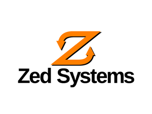 Logo Design by liaarts for Zed Systems | Design: #306601