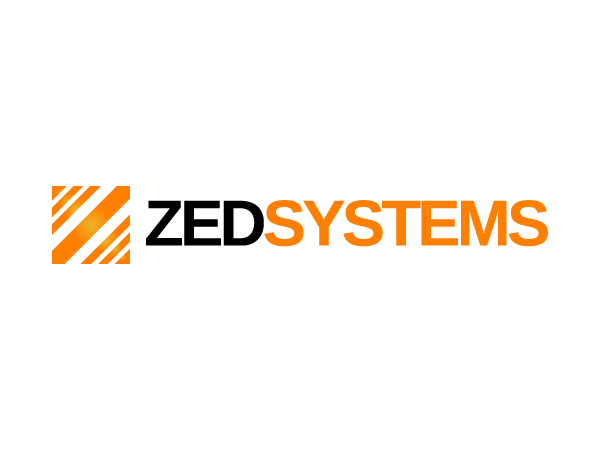 Diseño de Logo por liaarts para Zed Systems | Diseño #306717