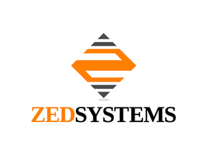 Logo Design by liaarts for Zed Systems | Design: #306718