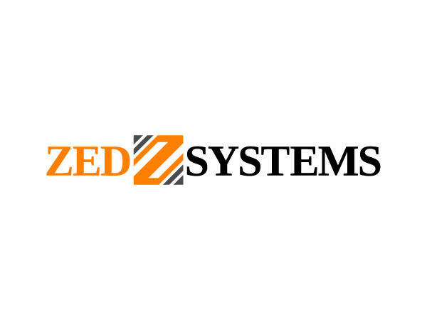 Diseño de Logo por liaarts para Zed Systems | Diseño #306719