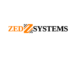 Logo Design by liaarts for Zed Systems | Design: #306719