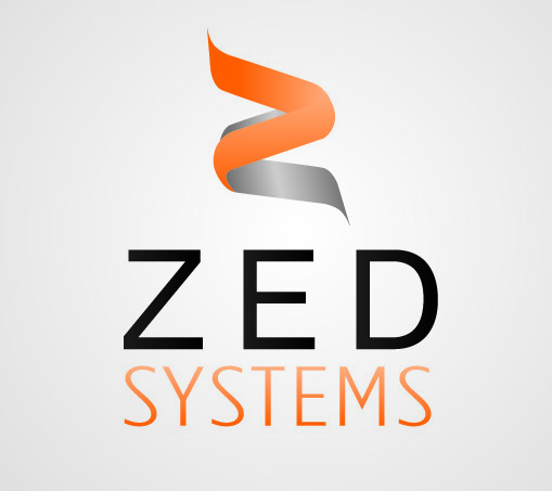 Diseño de Logo por Anna para Zed Systems | Diseño #310868