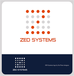 Logo Design by Hana