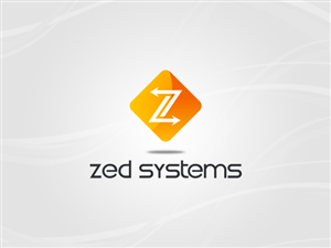 Logo Design by Omee for Zed Systems | Design: #308291