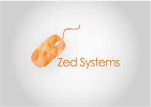 Logo Design by Jeremy Wooldridge for Zed Systems | Design: #314366