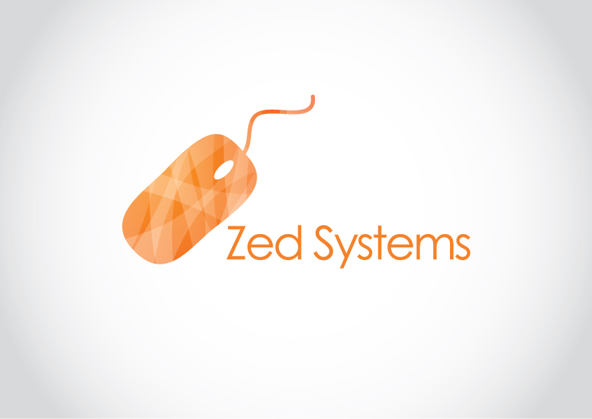 Diseño de Logo por Jeremy Wooldridge para Zed Systems | Diseño #315136
