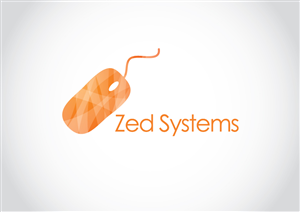 Logo Design by Jeremy Wooldridge for Zed Systems | Design: #315136