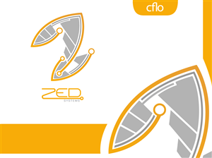Logo Design by Cflo for Zed Systems | Design: #307176