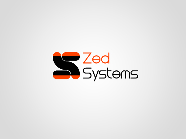 Logo Design by idesignera for Zed Systems | Design #307032