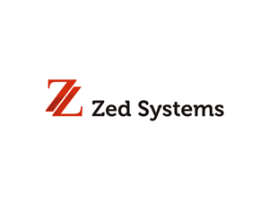 Logo Design by mag wong for Zed Systems | Design: #314631