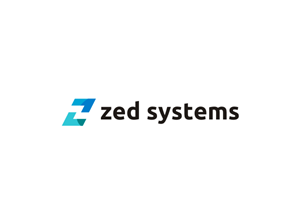 Logo Design by mag wong for Zed Systems | Design: #314633