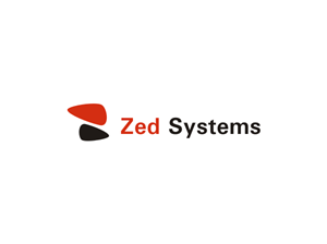 Logo Design by mag wong for Zed Systems | Design: #314634