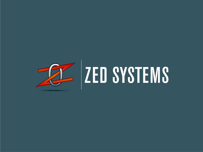 Logo Design by ideartery for Zed Systems | Design #308076