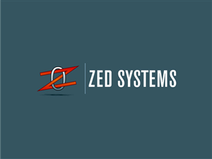 Logo Design by ideartery for Zed Systems | Design: #308076