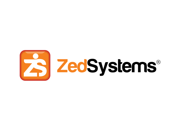 Logo Design by graphica for Zed Systems | Design #311859