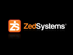 Logo Design by graphica for Zed Systems | Design #311863