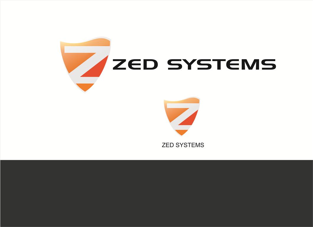 Logo Design by alok bhopatkar for Zed Systems | Design #312554