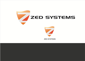 Logo Design by alok bhopatkar for Zed Systems | Design: #312554