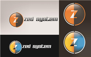 Logo Design by alok bhopatkar for Zed Systems | Design: #314774