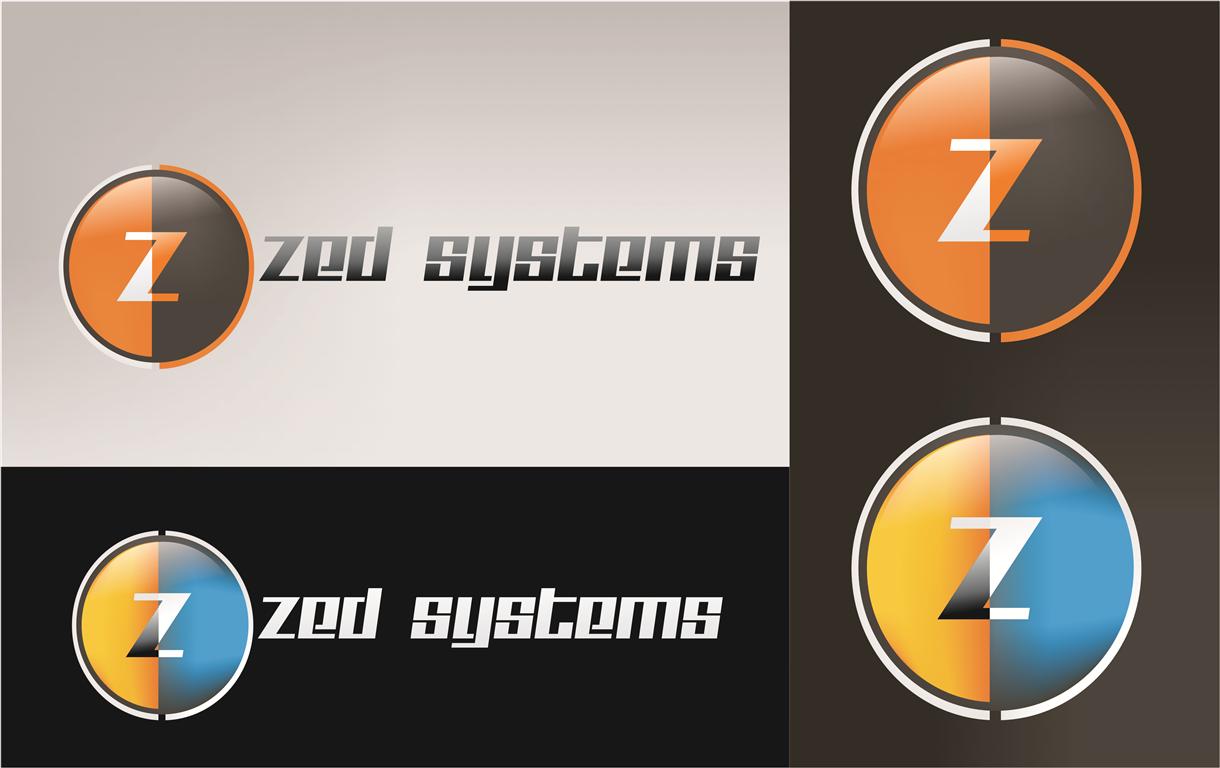 Diseño de Logo por alok bhopatkar para Zed Systems | Diseño #314785