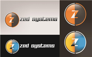 Logo Design by alok bhopatkar for Zed Systems | Design: #314785
