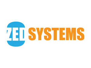 Logo Design by markiez for Zed Systems | Design: #310504