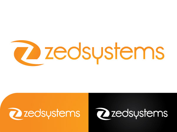 Logo Design by PaperFrog Design for Zed Systems | Design #307059