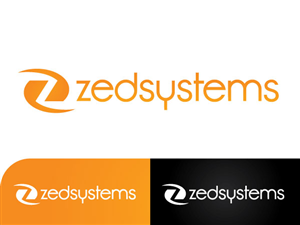 Logo Design by PaperFrog Design for Zed Systems | Design: #307059